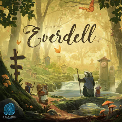 Everdell: Standard Edition (EN)