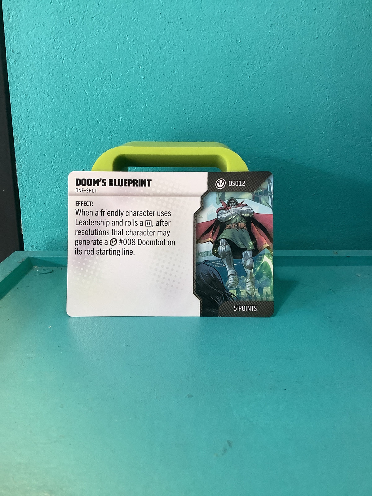 Heroclix - Marvel Thunderbolts - Super Rares, Chases, and Everything Else