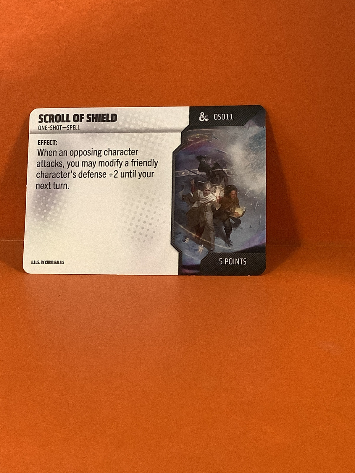 Heroclix - Dungeons & Dragons Series One - Super Rares, Chases, and Everything Else