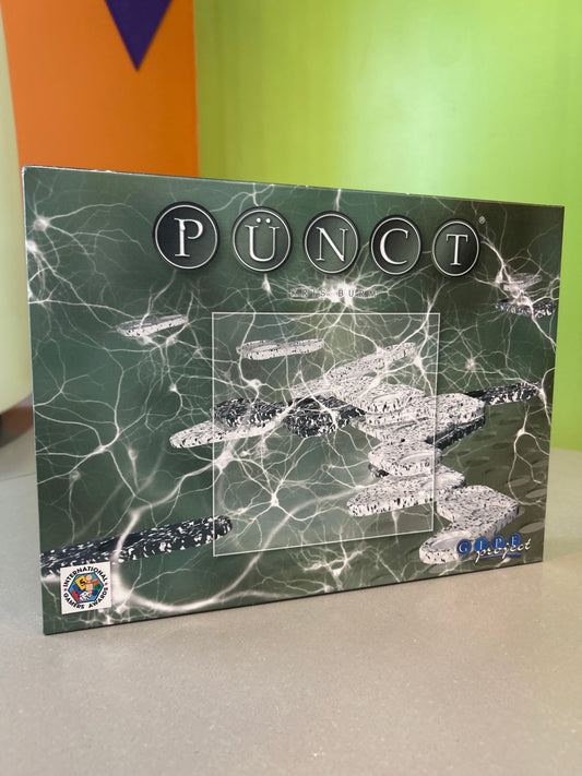 PÜNCT (ML)