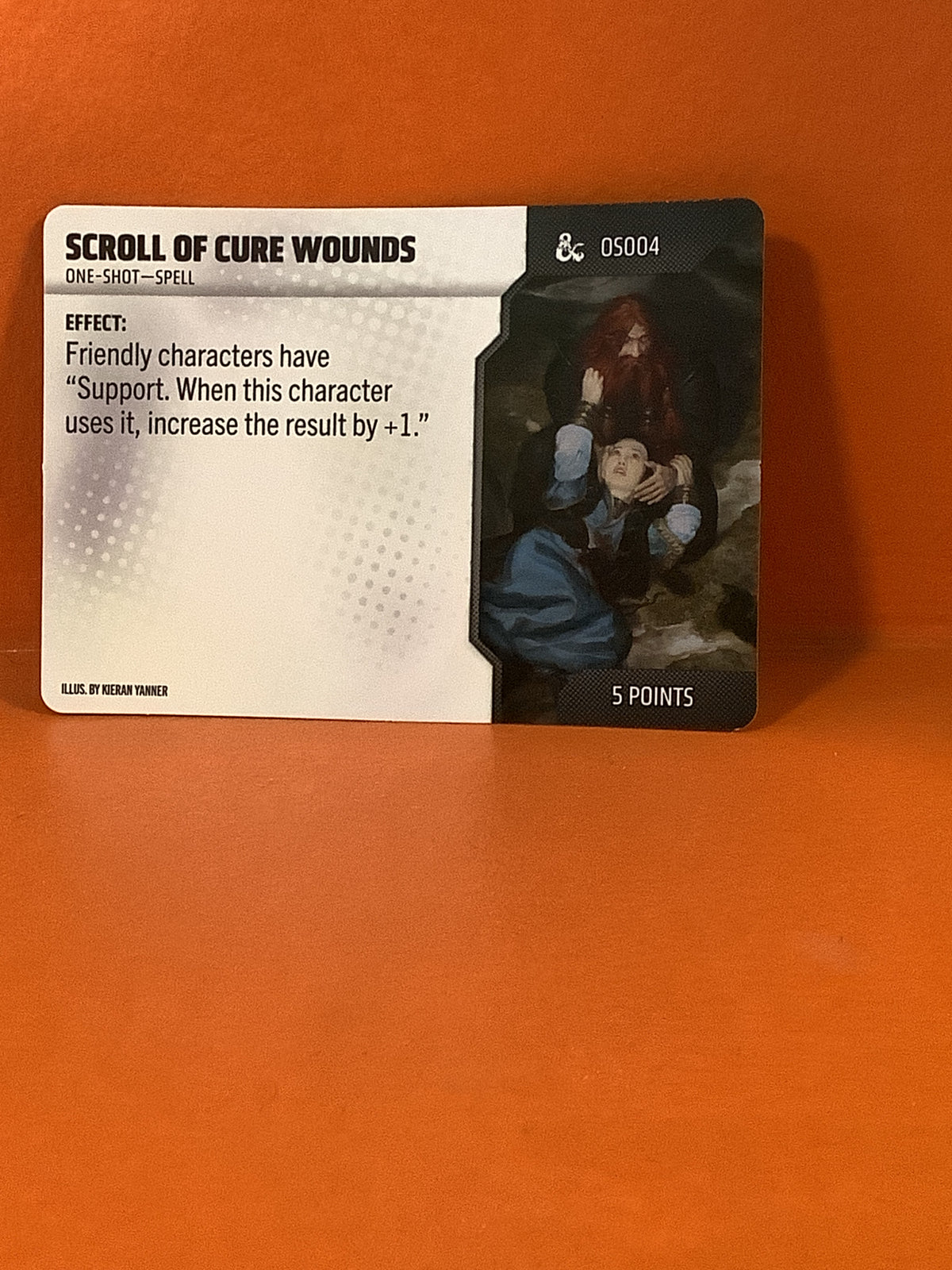 Heroclix - Dungeons & Dragons Series One - Super Rares, Chases, and Everything Else