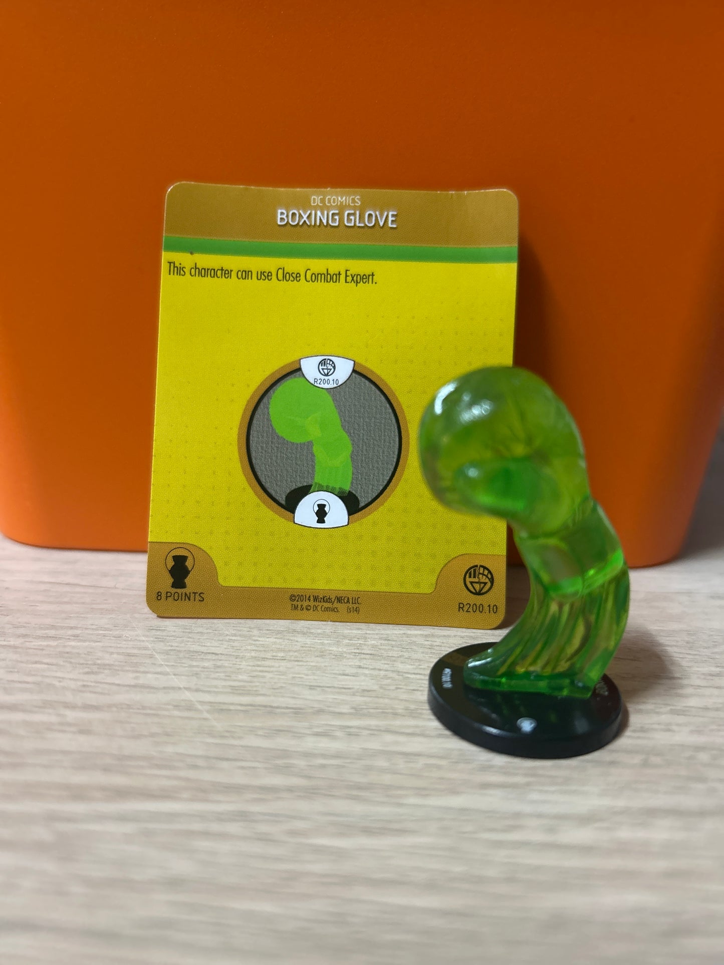 DC Heroclix - War of Light - Super Rares, Chases and Everything Else