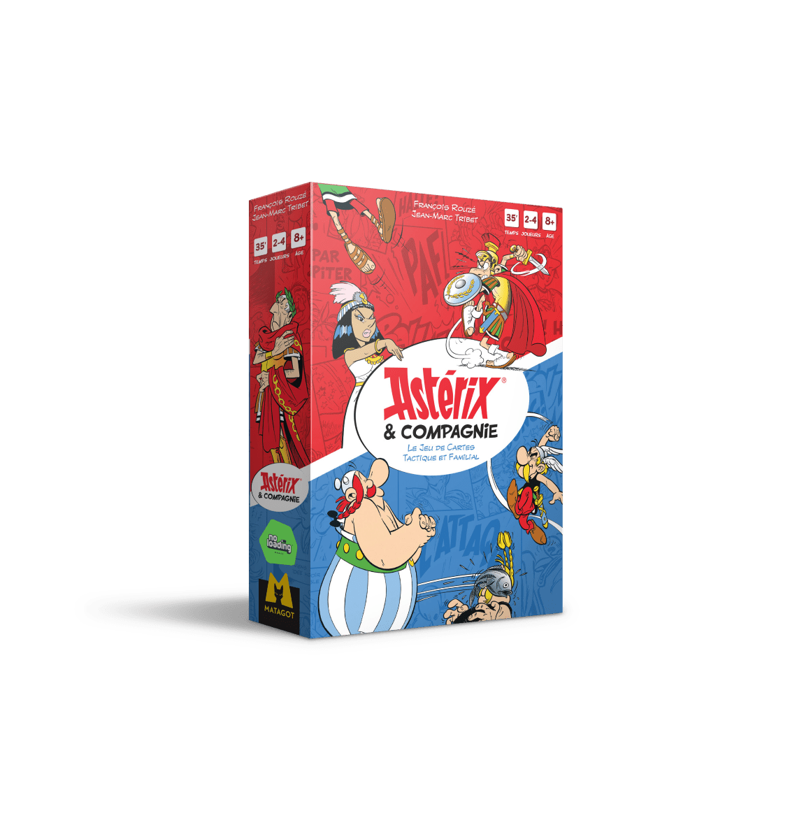 Astérix & Compagnie (FR)