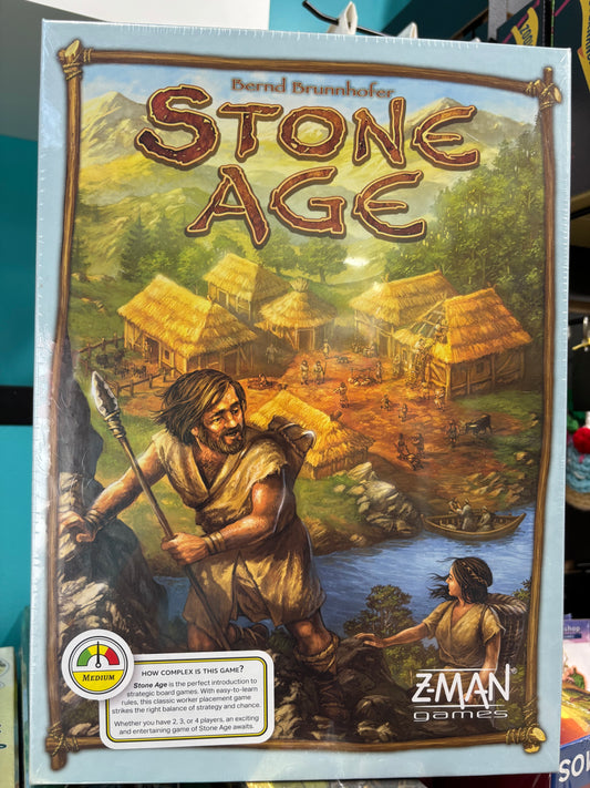 Stone Age (EN)