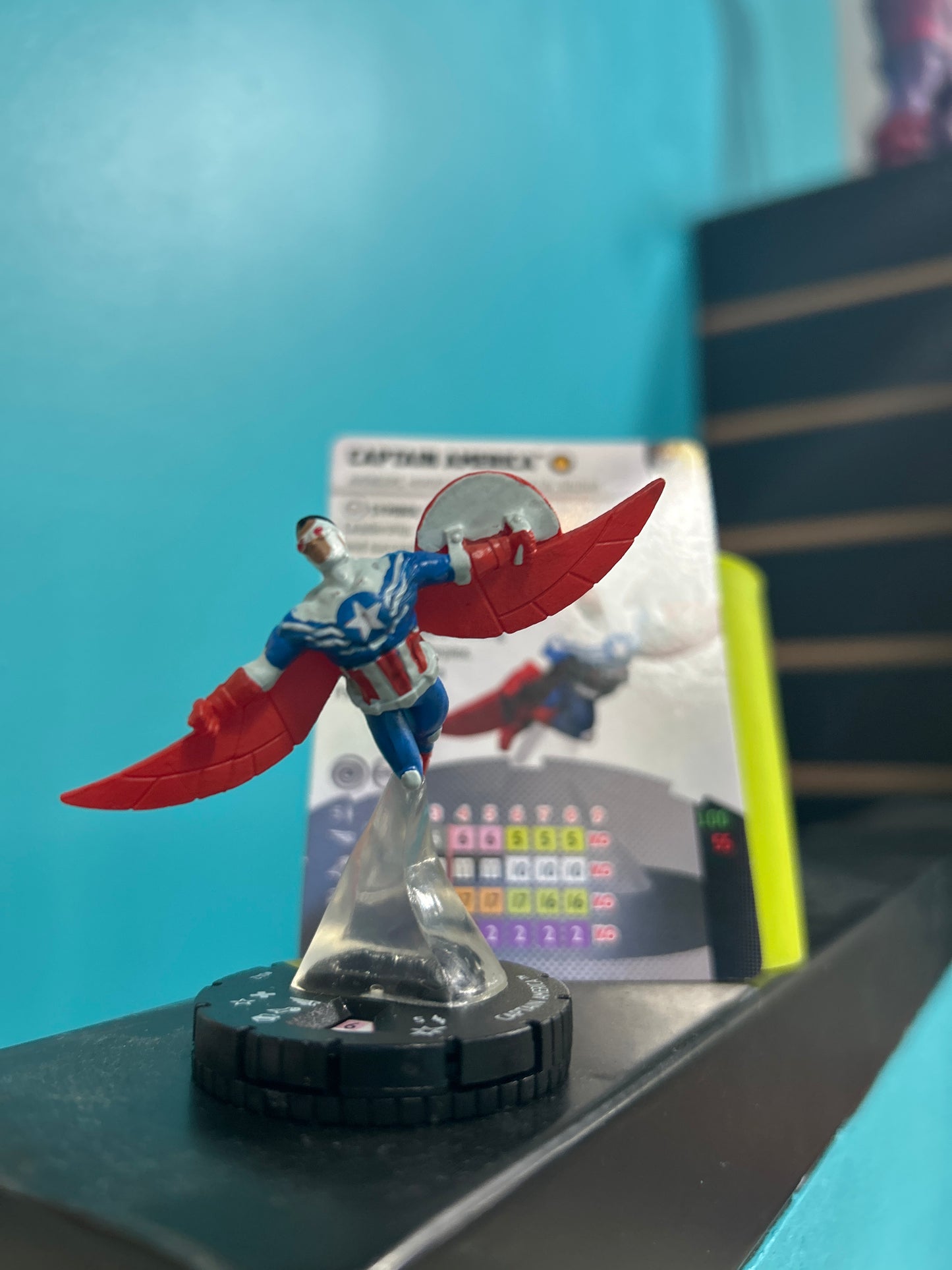 Heroclix - Black Panther - Super Rares, Chases and Everything Else