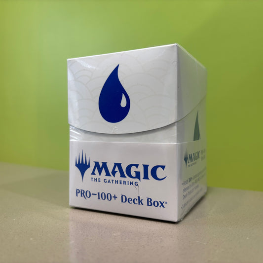 Coffret de deck : Magic The Gathering Lotus