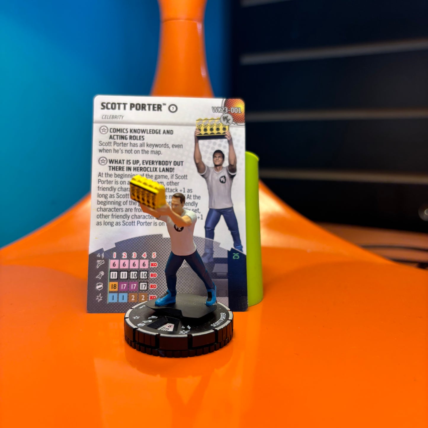Wizkids Convention Exclusives