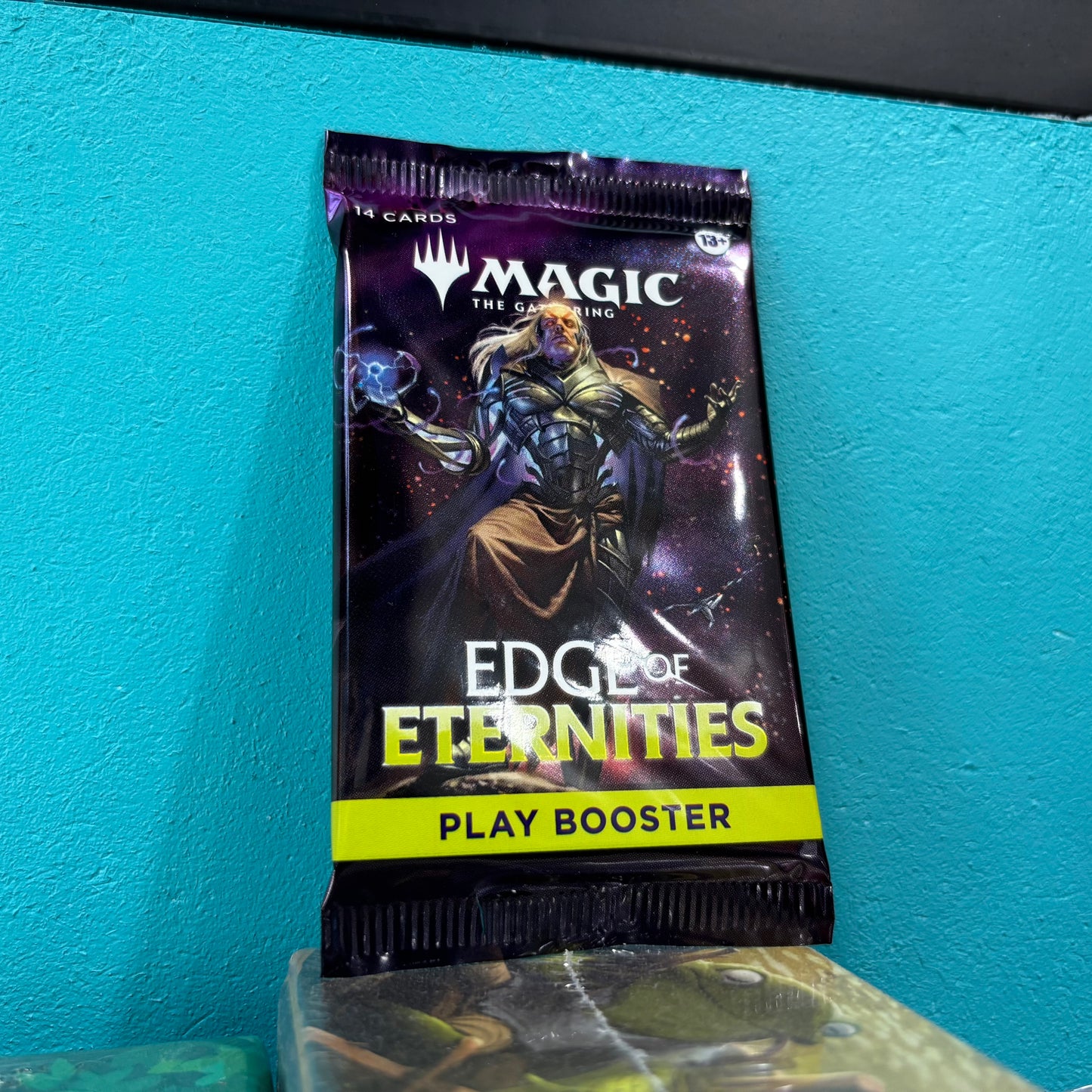 Edge of Eternities Play Booster - Magic The Gathering