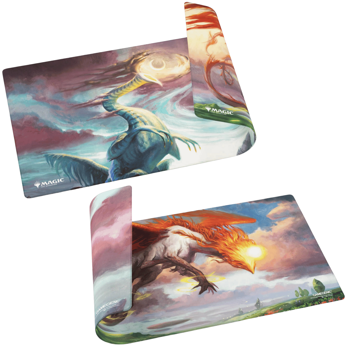 Magic The Gathering Playmats