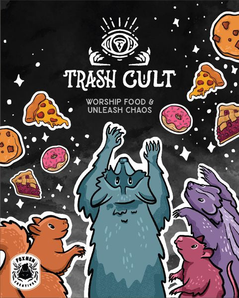 Trash Cult (EN)