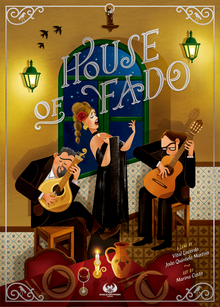 House of Fado (EN)