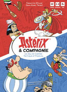 Astérix & Compagnie (FR)
