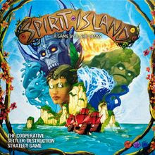 Spirit Island (EN)