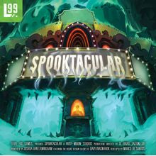 Spooktacular (EN)