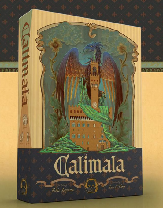 Calimala (FR)