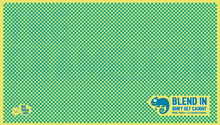 The Chameleon (EN)