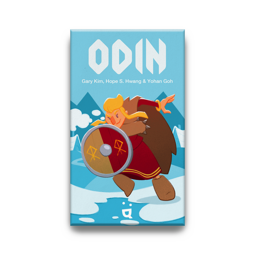 Odin (ML)