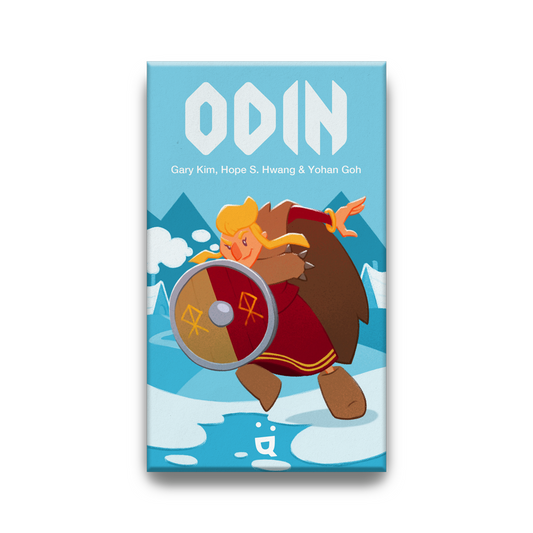 Odin (ML)