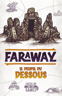 Faraway: People from Below (ML)