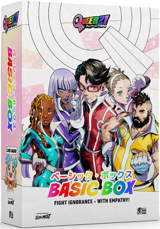 Queerz!: Basic Box