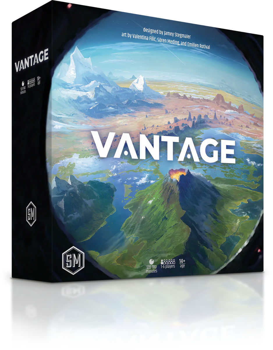 Vantage (EN)