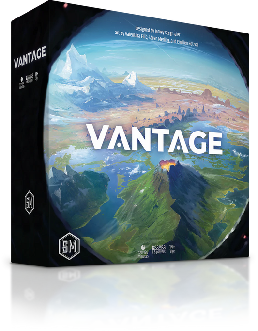 Vantage (EN)