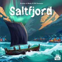 Saltfjord (ML)
