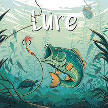 Lure (ML)