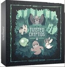 Twisted Cryptids (EN)
