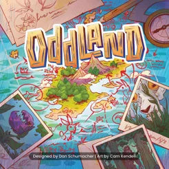 Oddland (EN)