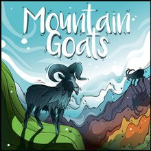 Mountain Goats (EN)