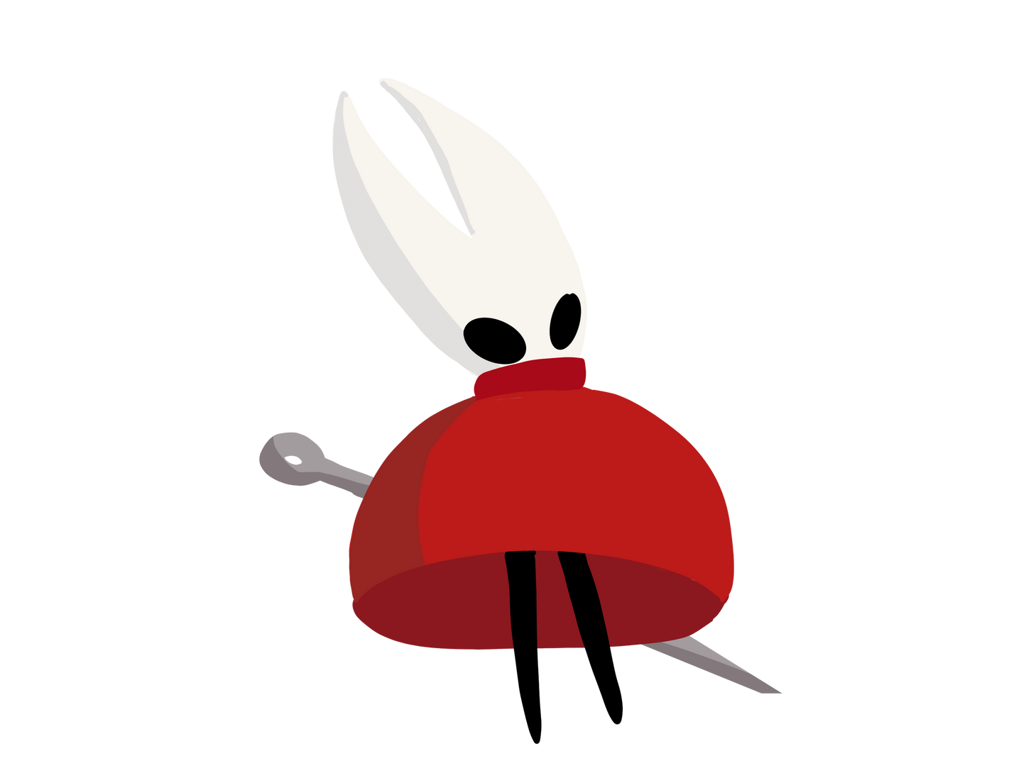 Hornet ver 2- M-Aiyah!