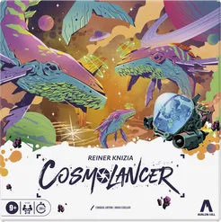 Cosmolancer (ML)
