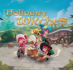Delivery Witches (EN)