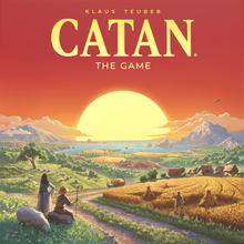 Catan 6th Edition (EN)