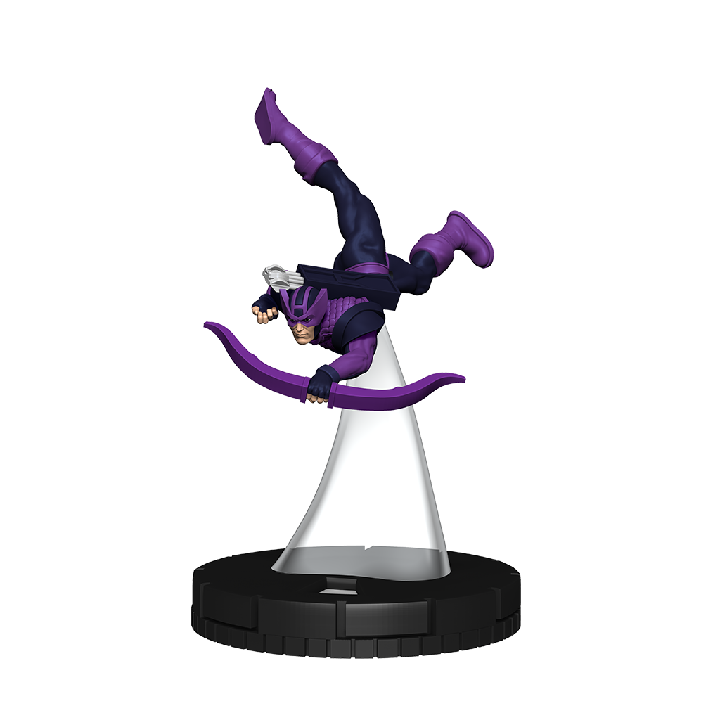 Marvel Heroclix: Thunderbolts Booster Brick (Preorder)