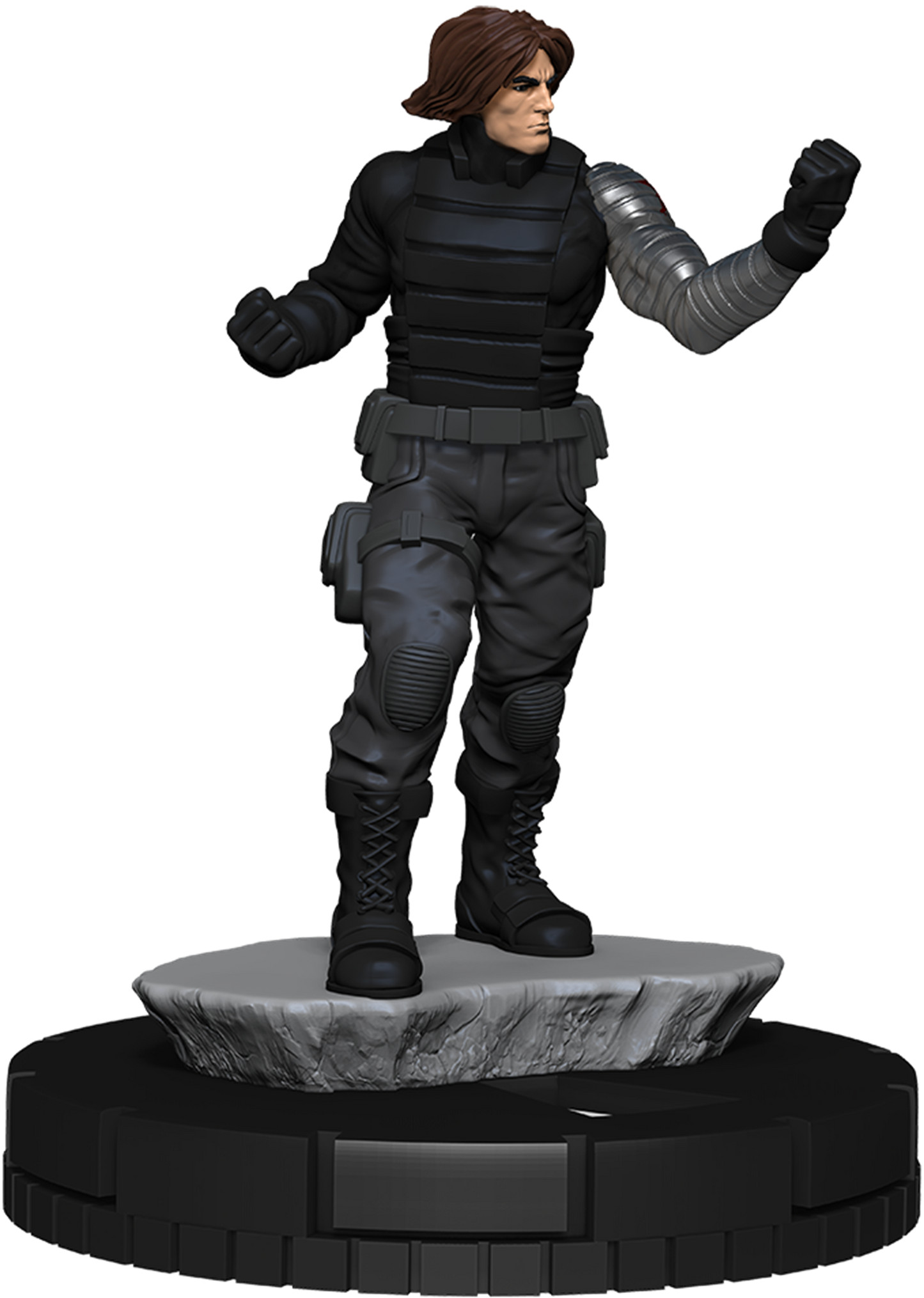Marvel Heroclix: Thunderbolts Booster Brick (Preorder)