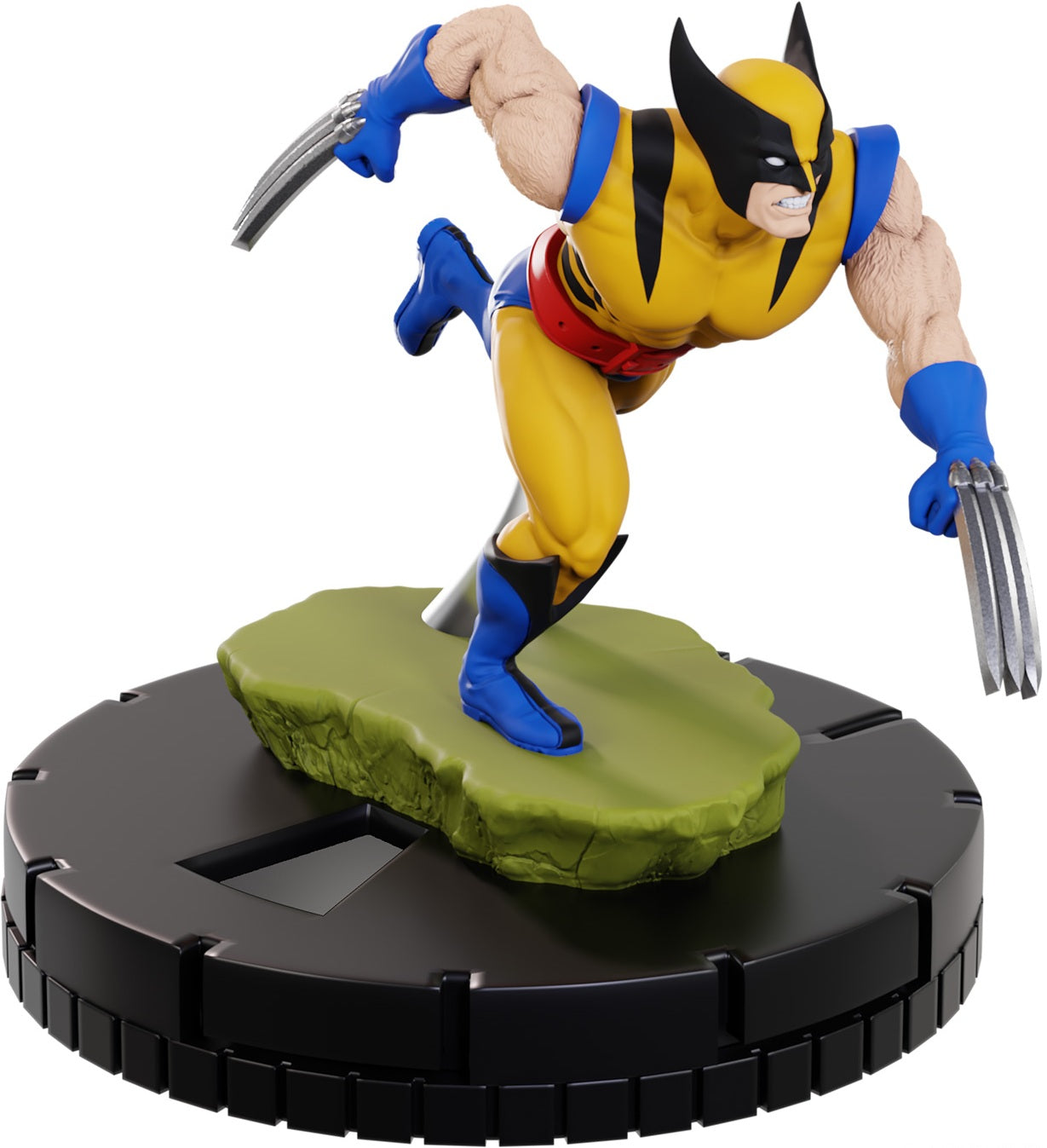 Marvel Heroclix Iconix: Giant-Size X-Men (Preorder)