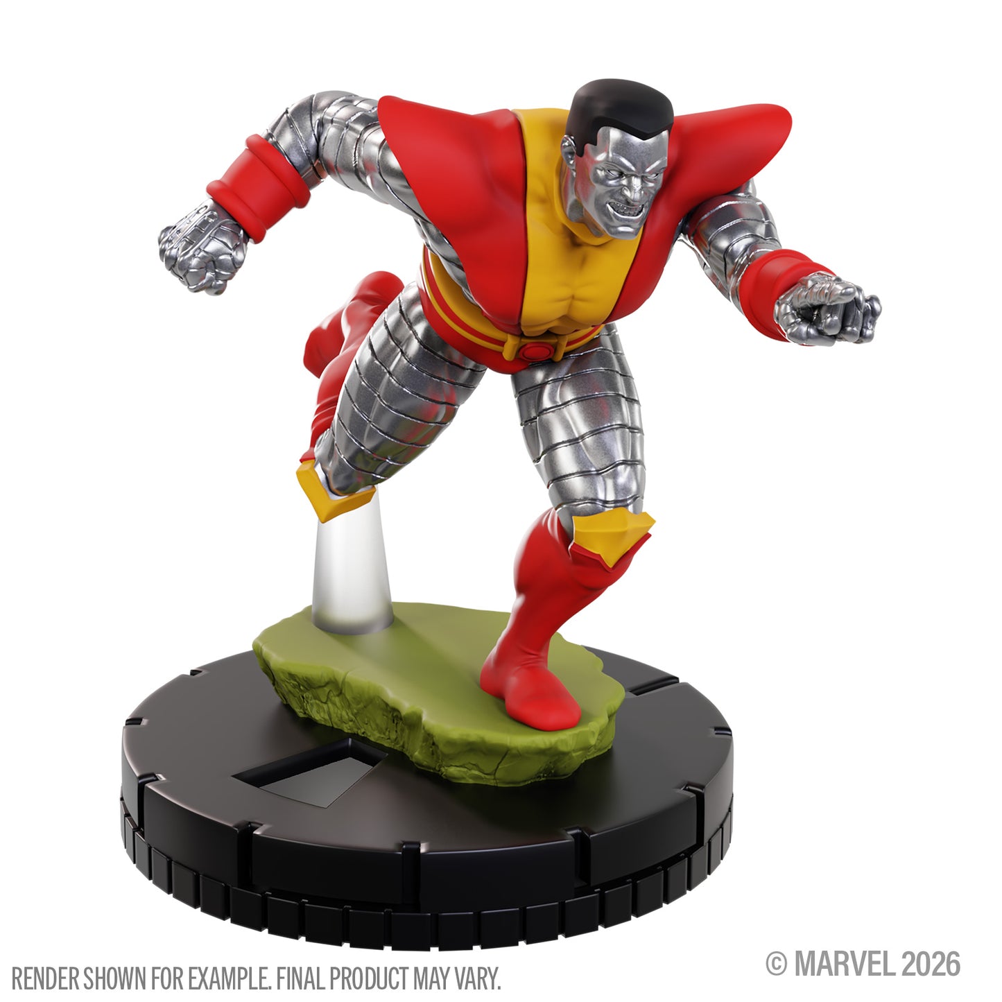 Marvel Heroclix Iconix: Giant-Size X-Men (Preorder)