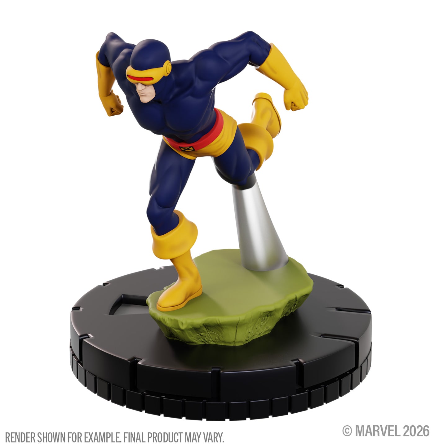 Marvel Heroclix Iconix: Giant-Size X-Men (Preorder)