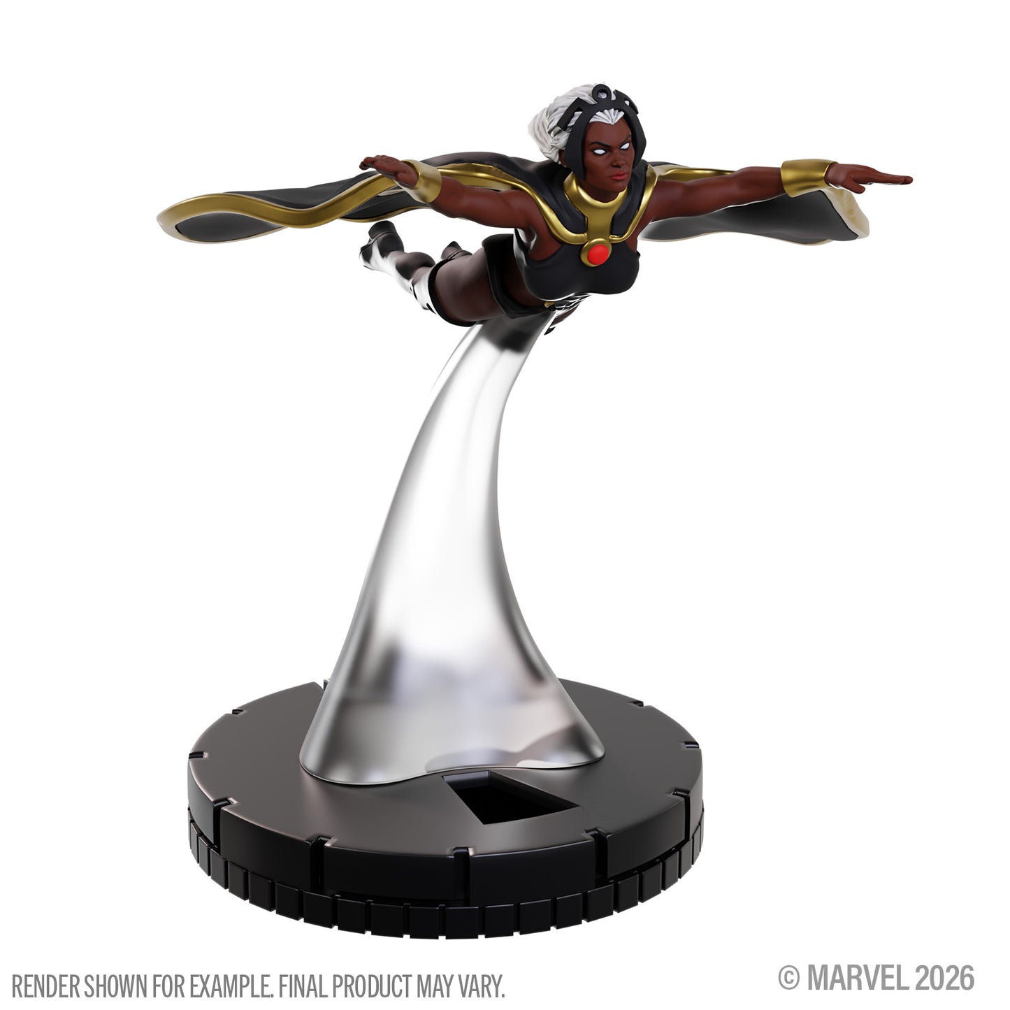 Marvel Heroclix Iconix: Giant-Size X-Men (Preorder)
