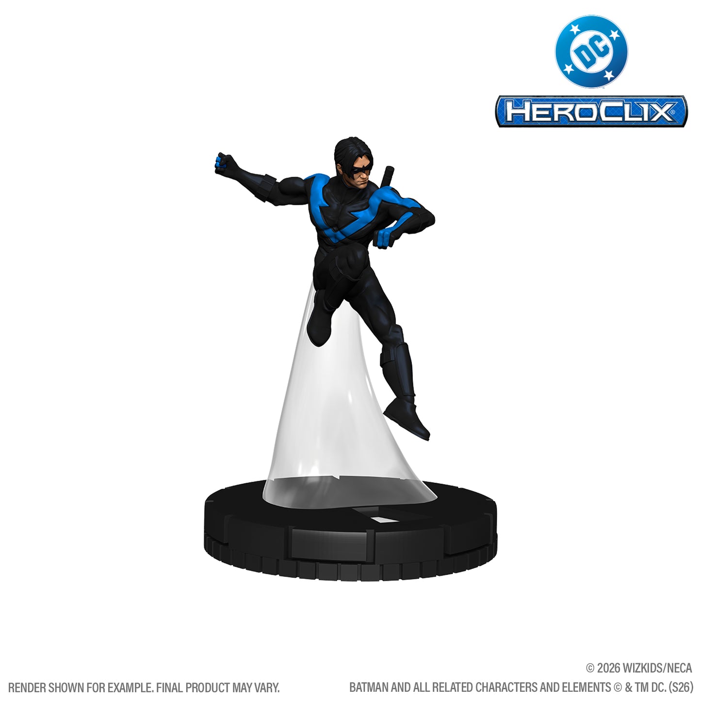 DC Heroclix 400 : Gotham Knights (Preorder)