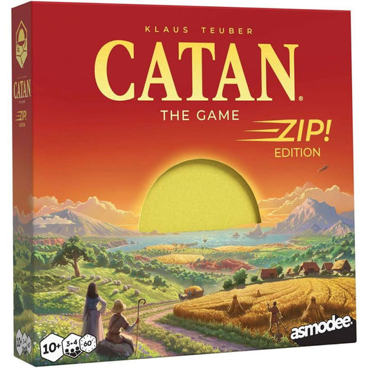 Catan: Zip! Edition (EN)
