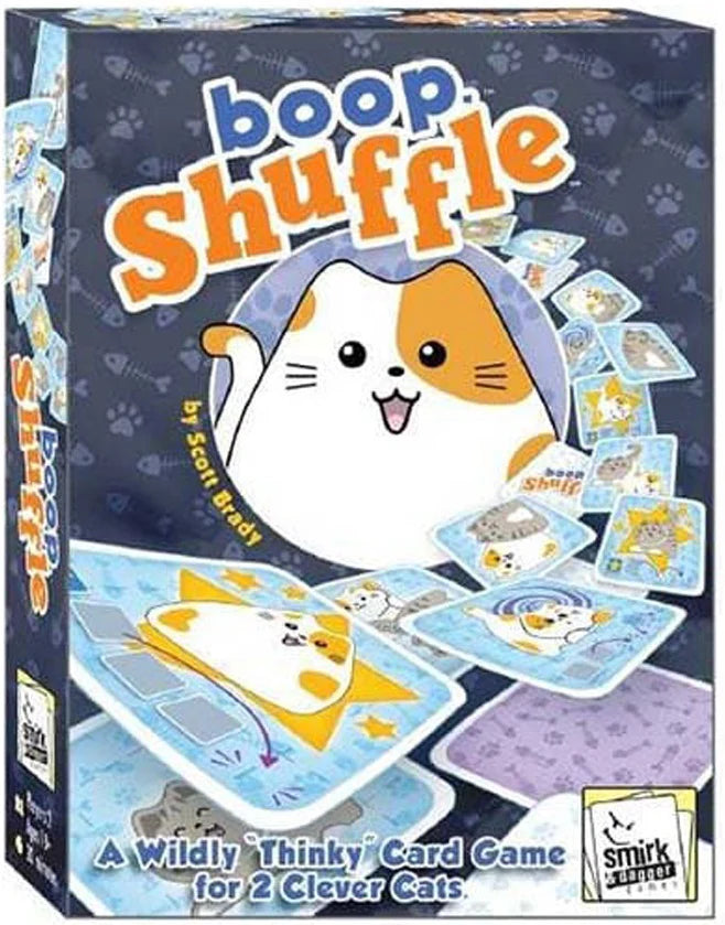 Boop Shuffle (EN)