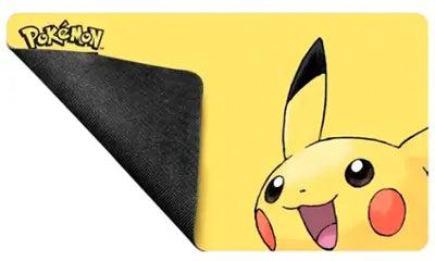 Ultra Pro Pikachu Playmat