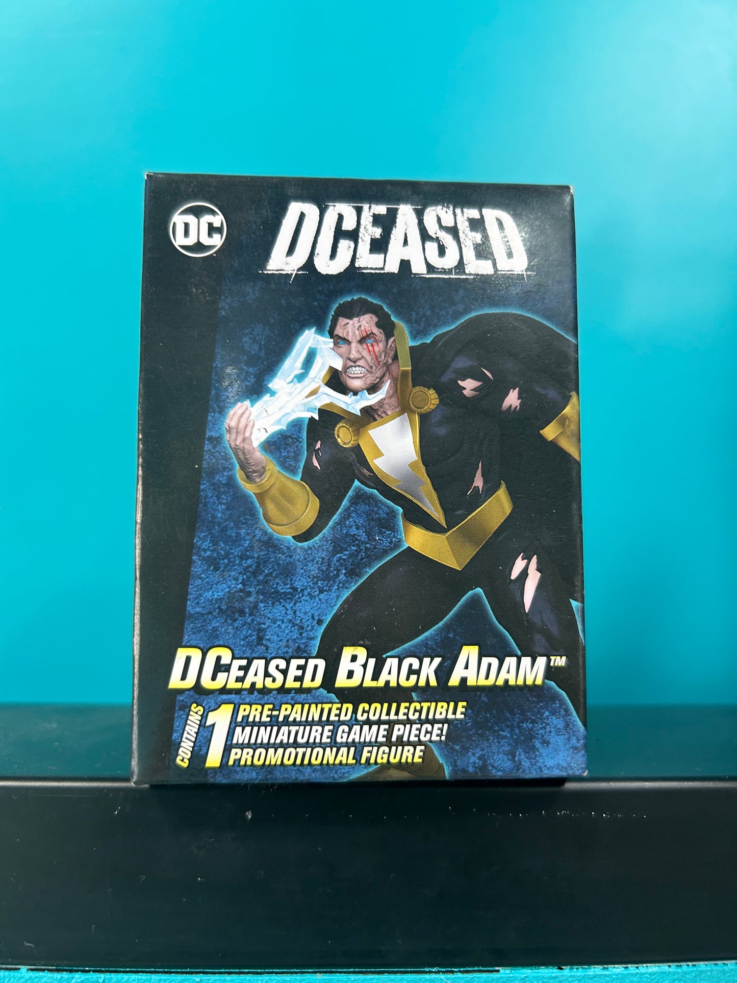 Produits exclusifs des conventions DC