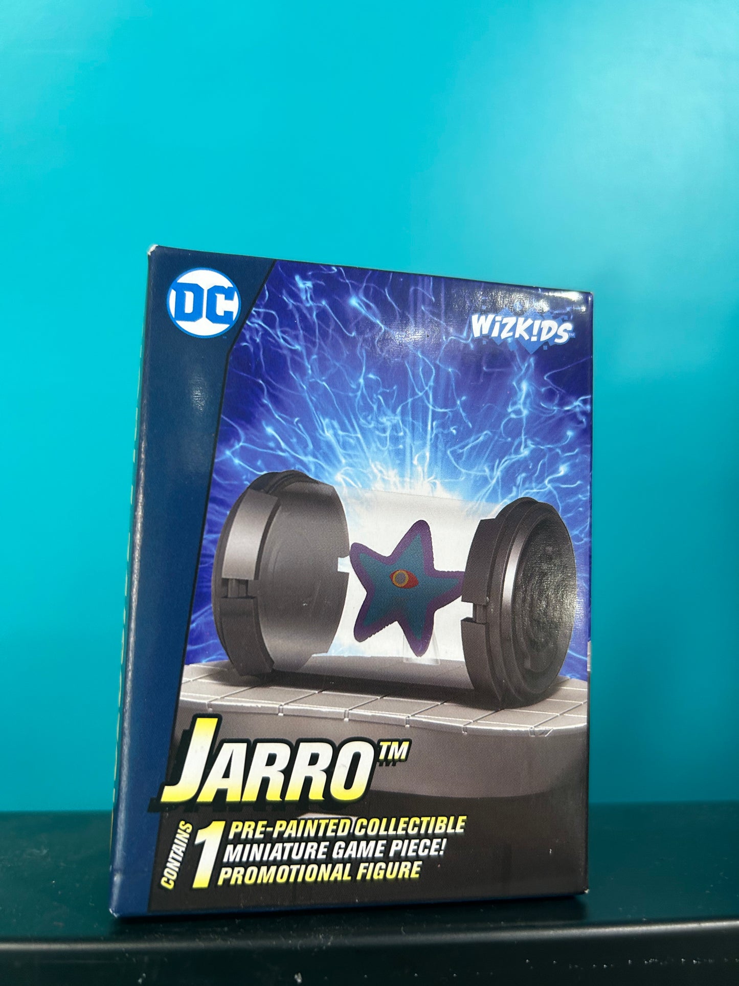 Produits exclusifs des conventions DC