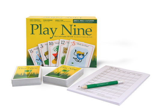 Play Nine (ML)