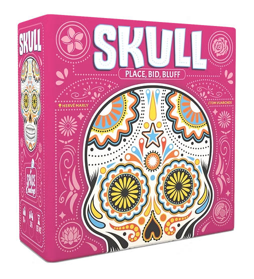 Skull (ML)