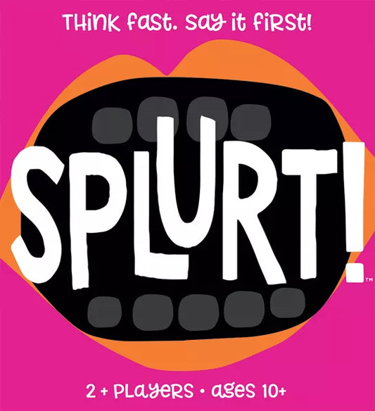 Splurt! (EN)